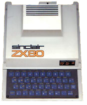 Sinclair ZX80